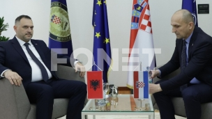 Anušić: Ne brine nas Vučić